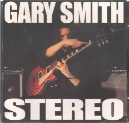 Gary Smith - Stereo