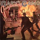 LP - Gary's Gang - Gangbusters