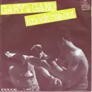 7'' - Gary's Gang - Knock Me Out / Knock Me Out (Acapella Version)