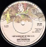 Gary Shearston - I Get A Kick Out Of You