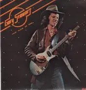 Gary Stewart - Your Place or Mine