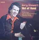 LP - Gary Stewart - Out Of Hand