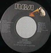 Gary Stewart - Quits