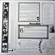 LP - Gary Paxton - Different World Of Gary S. Paxton - Gatefold