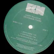 LP - Gary Peacock - December Poems