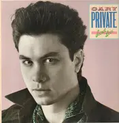 LP - Gary Private - Secret Love