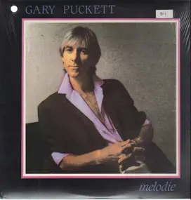 Gary Puckett - Melodie