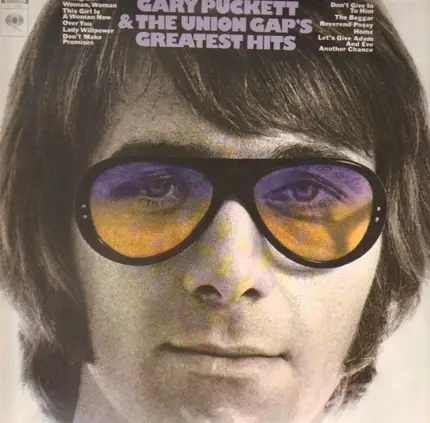Gary Puckett & The Union Gap - Greatest Hits