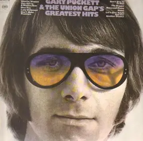 Gary Puckett & the Union Gap - Greatest Hits