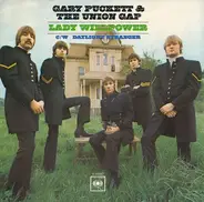 Gary Puckett & The Union Gap - Lady Willpower