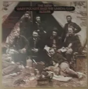Gary Puckett & the Union Gap - The New Gary Puckett And The Union Gap Album