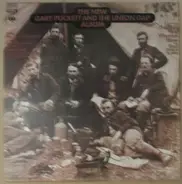 Gary Puckett & The Union Gap - The New Gary Puckett And The Union Gap Album