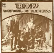Gary Puckett & The Union Gap - Woman, Woman