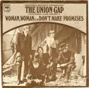 7'' - Gary Puckett & The Union Gap - Woman, Woman