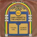 7'' - Gary Puckett & The Union Gap - Young Girl