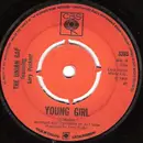 7'' - Gary Puckett & The Union Gap - Young Girl