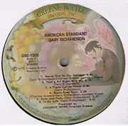 LP - Gary Richardson - American Standard
