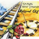CD - Gary's Best Friend - Railroad Sky