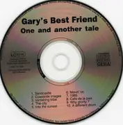 CD - Gary's Best Friend - One And Another Tale