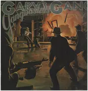 Gary's Gang - Gangbusters