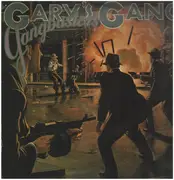LP - Gary's Gang - Gangbusters