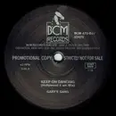 12inch Vinyl Single - Gary's Gang - Keep On Dancing