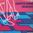12'' - Gary's Gang - Runaway