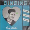 LP - Gary Walker - singing from the heart