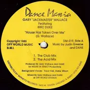 Gary Wallace Featuring Eric Duke