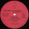 12'' - Gary Wallace & Jammin' J - Party Time