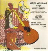 Gary Williams - Gary Williams Sings Country Classics