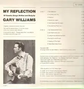 LP - Gary Williams - My Reflection