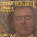 7'' - Gary Wright - Dream Weaver