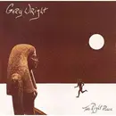 LP - Gary Wright - The Right Place
