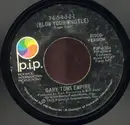 7'' - Gary Toms Empire - 7-6-5-4-3-2-1 (Blow Your Whistle)