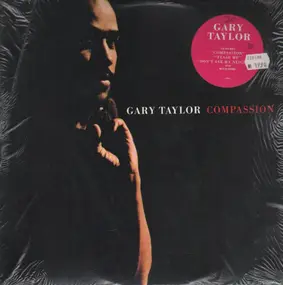 Gary Taylor - Compassion