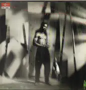 LP - Gary Thomas & Seventh Quadrant - By Any Means Necessary