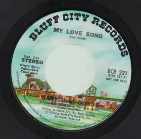 Gary 'U.S.' Bonds - My Love Song