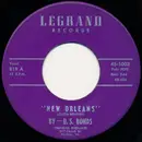 7'' - U.S. Bonds - New Orleans