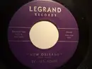 7'' - Gary U.S. Bonds - New Orleans / Please Forgive Me