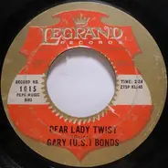 Gary U.S. Bonds - Dear Lady Twist