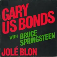 Gary U.S. Bonds - Jolé Blon