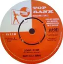 7'' - Gary U.S. Bonds - School Is Out / One Million Tears