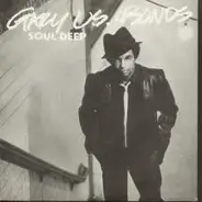 Gary U.S. Bonds - Soul Deep / Bring Her Back