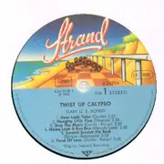 LP - Gary U.S. Bonds - Twist Up Calypso