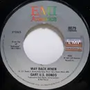 7'' - Gary U.S. Bonds - This Little Girl