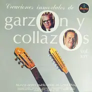 Garzón Y Collazos - Creaciones Inmortales De Garzon Y Collazos Vol. XIV