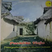 Garzón Y Collazos - Pueblito Viejo Y Otros Grandes Éxitos Garzón Y Collazos