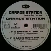 Garage Station