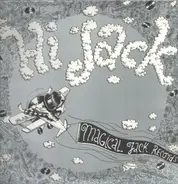 Todd Dillingham, Kitchen Cynics, The Nerve.. - Hi Jack